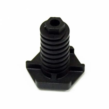 Electrolux Home Products 316272900 Frigidaire Oven Plastic Levelling Leg Screw 316272900